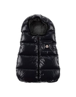 MONCLER COATS & JACKETS Winter jumpsuits BOYS on YOOX.COM