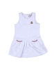 MONCLER DRESSES Dresses GIRLS on YOOX.COM