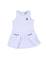 MONCLER DRESSES Dresses GIRLS on YOOX.COM