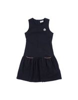 MONCLER DRESSES Dresses GIRLS on YOOX.COM