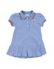 MONCLER DRESSES Dresses GIRLS on YOOX.COM