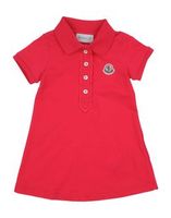 MONCLER DRESSES Dresses GIRLS on YOOX.COM
