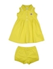 MONCLER DRESSES Dresses GIRLS on YOOX.COM