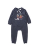 MONCLER DRESSES Romper suits BOYS on YOOX.COM