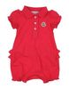 MONCLER DRESSES Romper suits GIRLS on YOOX.COM