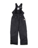 MONCLER DUNGAREES Trouser dungarees BOYS on YOOX.COM