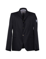 MONCLER GAMME BLEU COATS & JACKETS Blazers MEN on YOOX.COM