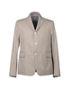 MONCLER GAMME BLEU COATS & JACKETS Blazers MEN on YOOX.COM