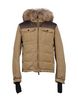MONCLER GRENOBLE COATS & JACKETS Down jackets MEN on YOOX.COM