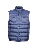 MONCLER GRENOBLE COATS & JACKETS Down jackets MEN on YOOX.COM