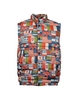 MONCLER GRENOBLE COATS & JACKETS Down jackets MEN on YOOX.COM