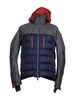 MONCLER GRENOBLE COATS & JACKETS Down jackets MEN on YOOX.COM