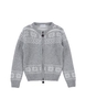 MONCLER KNITWEAR Cardigans BOYS on YOOX.COM