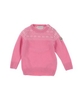 MONCLER KNITWEAR Crewnecks GIRLS on YOOX.COM