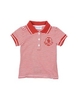MONCLER TOPWEAR Polo shirts BOYS on YOOX.COM