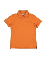 MONCLER TOPWEAR Polo shirts BOYS on YOOX.COM