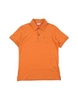 MONCLER TOPWEAR Polo shirts BOYS on YOOX.COM