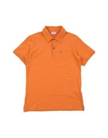MONCLER TOPWEAR Polo shirts BOYS on YOOX.COM