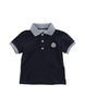MONCLER TOPWEAR Polo shirts BOYS on YOOX.COM