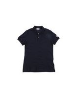 MONCLER TOPWEAR Polo shirts BOYS on YOOX.COM