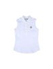 MONCLER TOPWEAR Polo shirts GIRLS on YOOX.COM