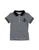 MONCLER TOPWEAR Polo shirts GIRLS on YOOX.COM