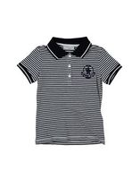 MONCLER TOPWEAR Polo shirts GIRLS on YOOX.COM