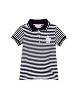 MONCLER TOPWEAR Polo shirts GIRLS on YOOX.COM