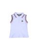 MONCLER TOPWEAR Polo shirts GIRLS on YOOX.COM
