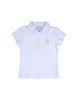 MONCLER TOPWEAR Polo shirts GIRLS on YOOX.COM
