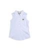 MONCLER TOPWEAR Polo shirts GIRLS on YOOX.COM