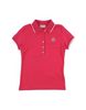 MONCLER TOPWEAR Polo shirts GIRLS on YOOX.COM