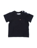 MONCLER TOPWEAR Short sleeve t-shirts BOYS on YOOX.COM