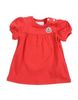 MONCLER TOPWEAR Short sleeve t-shirts GIRLS on YOOX.COM