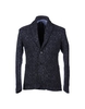MONITALY COATS & JACKETS Blazers MEN on YOOX.COM