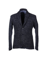 MONITALY COATS & JACKETS Blazers MEN on YOOX.COM