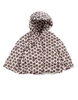 MONNALISA BEBE COATS & JACKETS Down jackets GIRLS on YOOX.COM