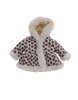 MONNALISA BEBE COATS & JACKETS Faux furs GIRLS on YOOX.COM