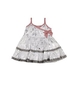 MONNALISA BEBE DRESSES Dresses GIRLS on YOOX.COM