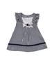 MONNALISA BEBE DRESSES Dresses GIRLS on YOOX.COM