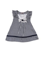 MONNALISA BEBE DRESSES Dresses GIRLS on YOOX.COM