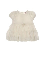MONNALISA BEBE DRESSES Dresses GIRLS on YOOX.COM