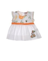 MONNALISA BEBE DRESSES Dresses GIRLS on YOOX.COM