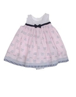 MONNALISA BEBE DRESSES Dresses GIRLS on YOOX.COM