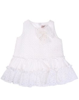 MONNALISA BEBE DRESSES Dresses GIRLS on YOOX.COM