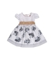 MONNALISA BEBE DRESSES Dresses GIRLS on YOOX.COM