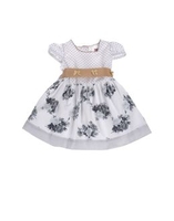 MONNALISA BEBE DRESSES Dresses GIRLS on YOOX.COM