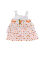 MONNALISA BEBE DRESSES Dresses GIRLS on YOOX.COM