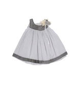 MONNALISA BEBE DRESSES Dresses GIRLS on YOOX.COM