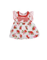 MONNALISA BEBE DRESSES Dresses GIRLS on YOOX.COM